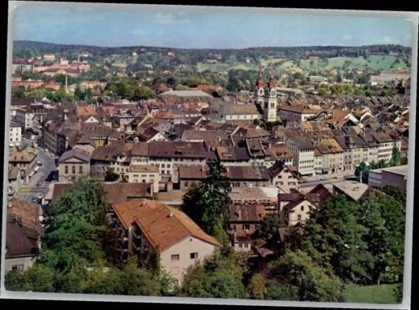 Winterthur