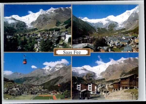 Saas-Fee