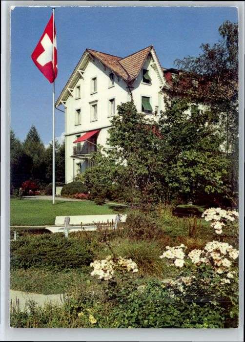 Bettingen BS Ferienheim Haus Zu den Bergen St Chrisc