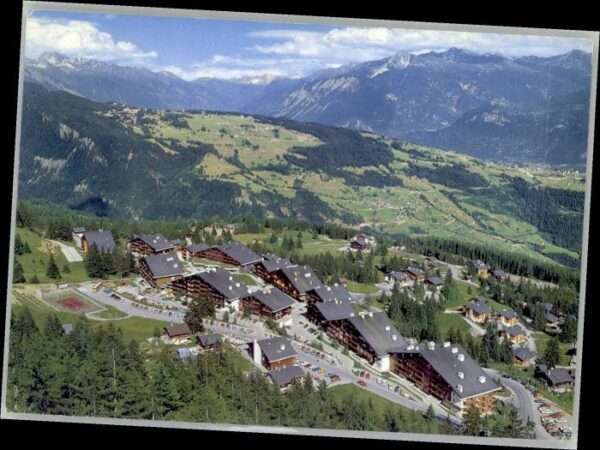 Crans-Montana