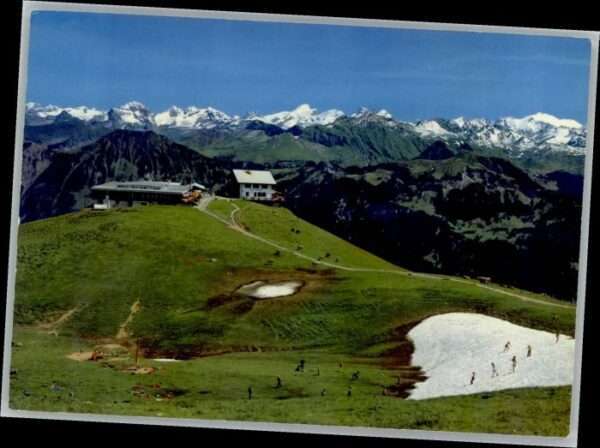 Lungern