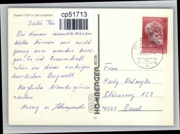 Sapuen – Bild 2