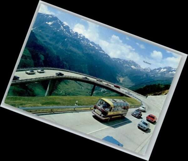 San Gottardo Nufenen