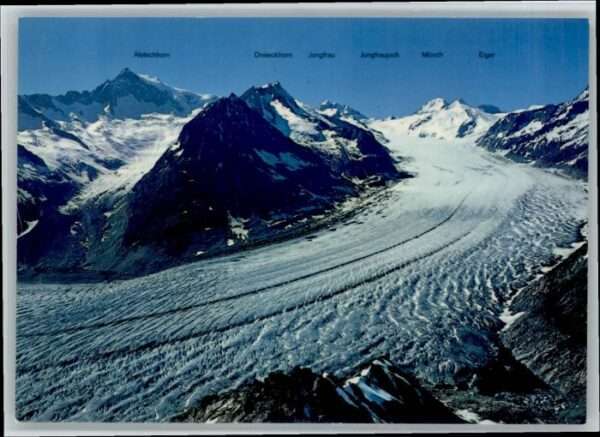 Eggishorn