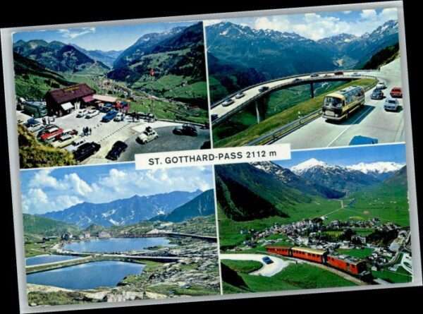 San Gottardo