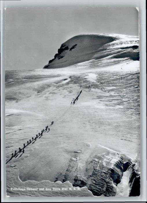 Titlis Engelberg Titlis