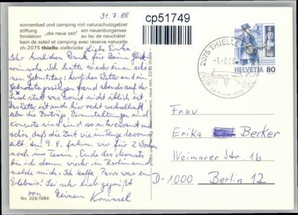 Thielle – Bild 2