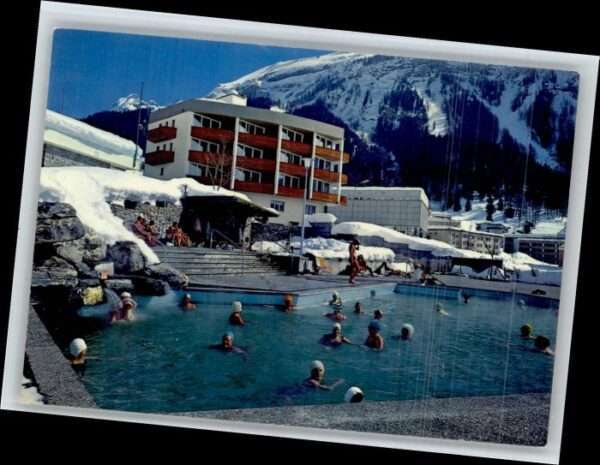 Leukerbad