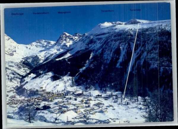 Leukerbad