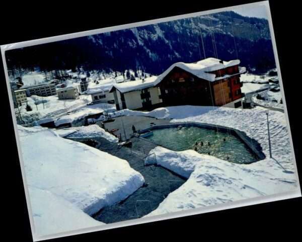 Leukerbad