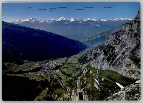 Leukerbad