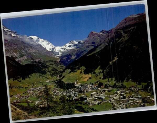 Leukerbad
