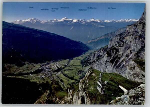 Leukerbad