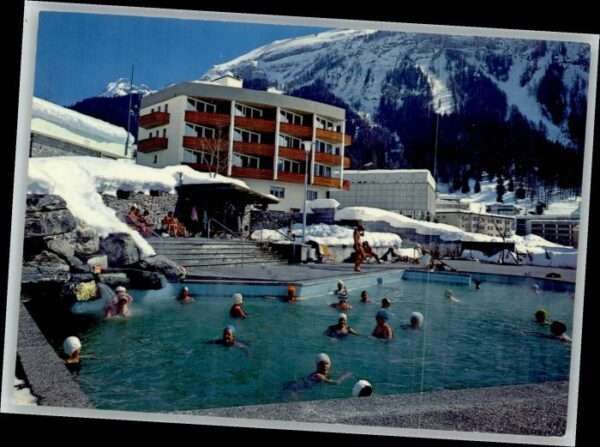 Leukerbad