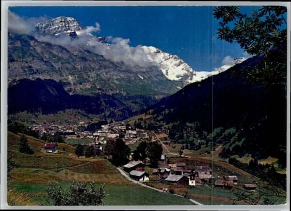 Leukerbad Birchen