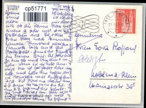 Leysin – Bild 2