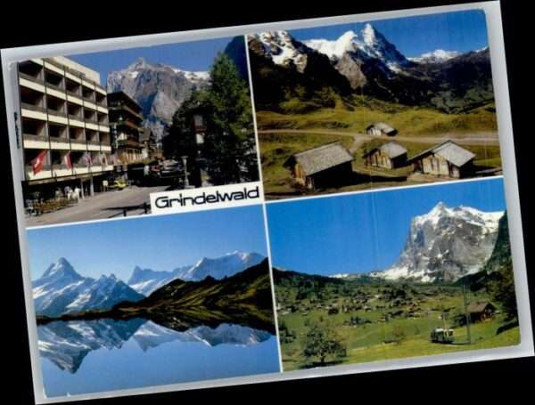 Grindelwald