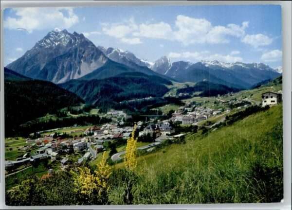 Scuol