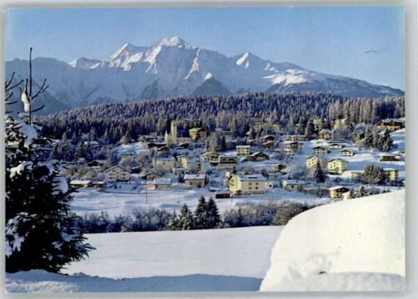 Flims Waldhaus