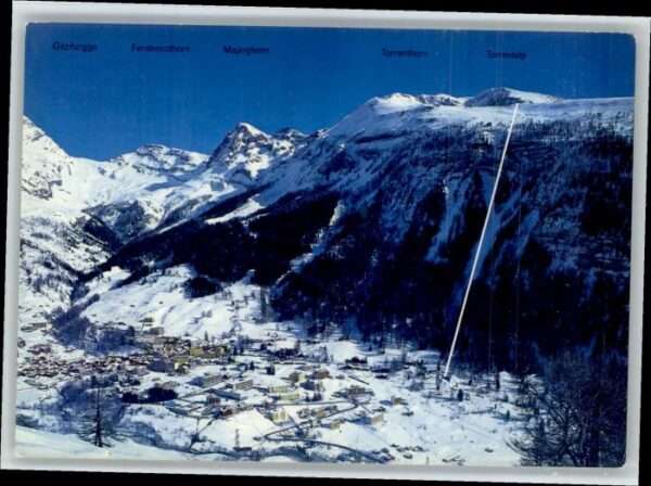 Leukerbad
