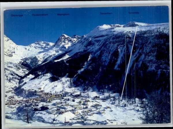 Leukerbad