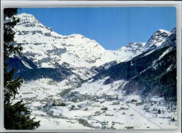 Leukerbad