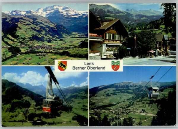 Lenk Simmental