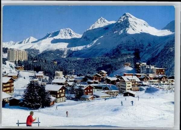 Arosa GR Arosa