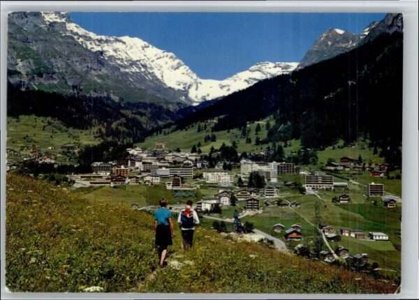 Leukerbad
