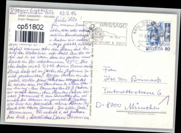 Cannero – Bild 2