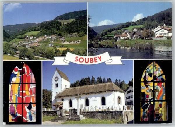 Soubey