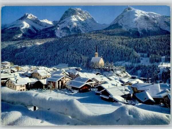 Scuol