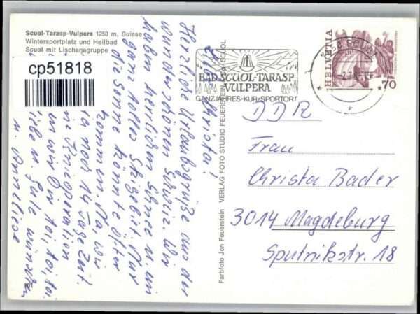 Scuol – Bild 2