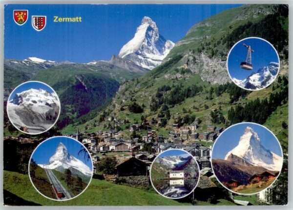 Zermatt VS Zermatt