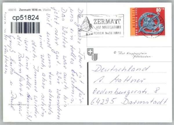 Zermatt VS Zermatt – Bild 2