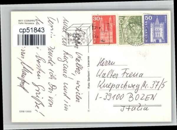 Corippo – Bild 2