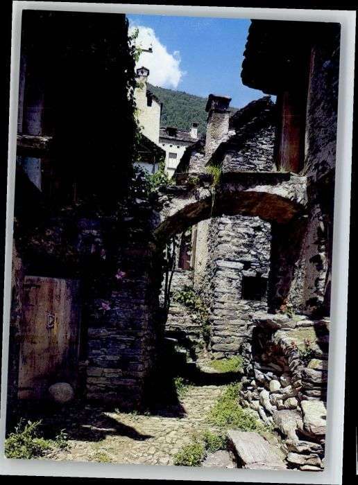 Brione