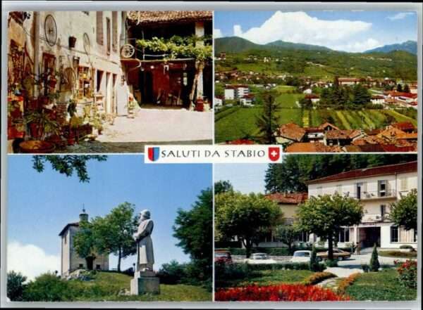Stabio