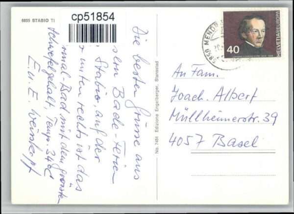 Stabio – Bild 2