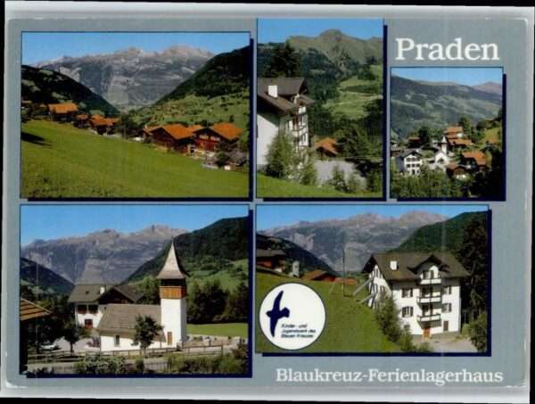 Praden