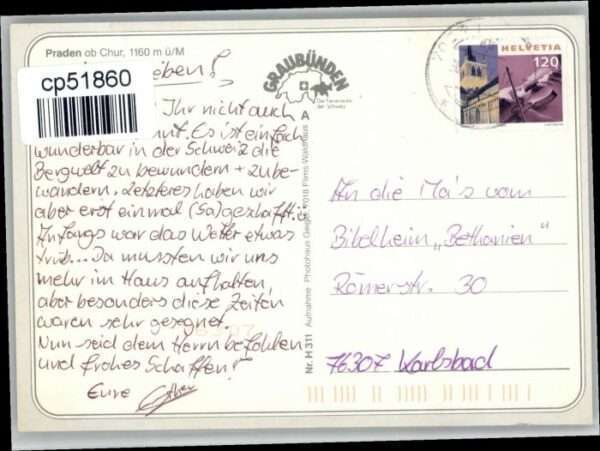 Praden – Bild 2