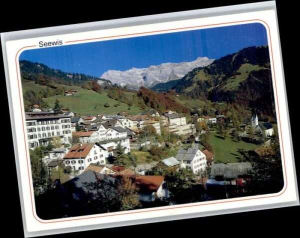 Seewis