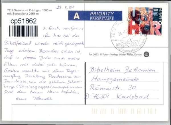Seewis – Bild 2