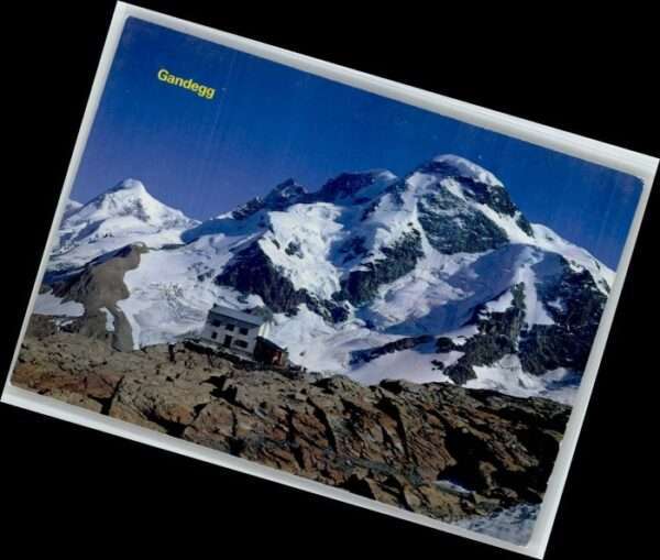 Zermatt VS Zermatt Gandegghütte
