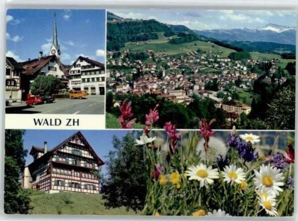 Wald ZH