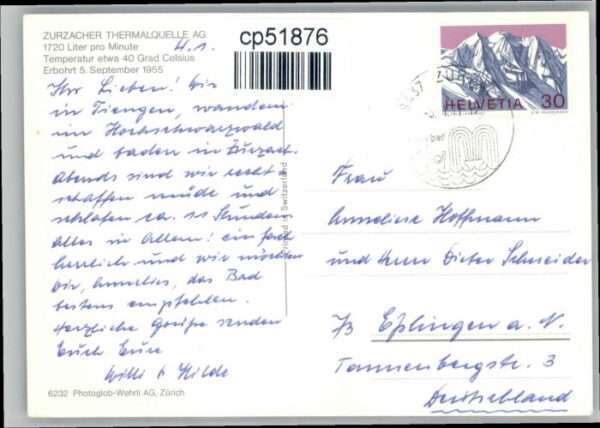 Zurzach – Bild 2