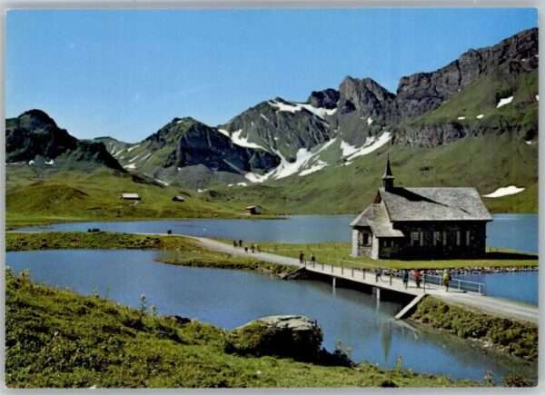 Melchsee-Frutt