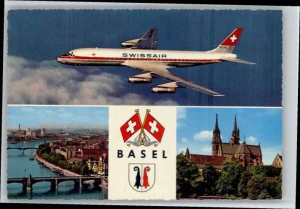 Basel BS Basel