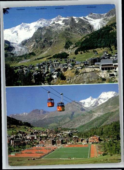 Saas-Fee