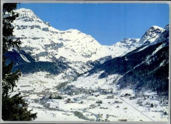 Leukerbad
